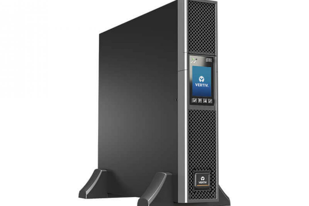 Vertiv Announces Upgrade to Industry’s Most Popular Rackmount